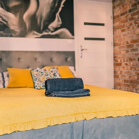 Apartamento Silver Box *