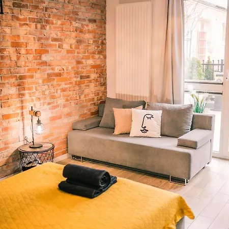 Silver Box Apartment