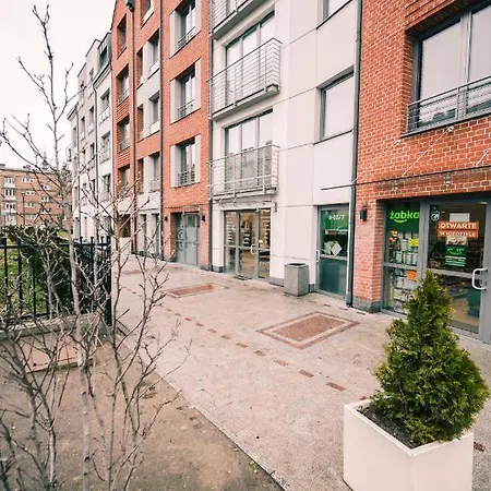 Silver Box * Gdańsk