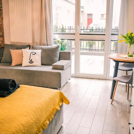 Silver Box * Gdańsk