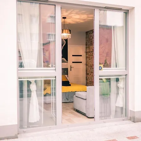 Silver Box Apartment