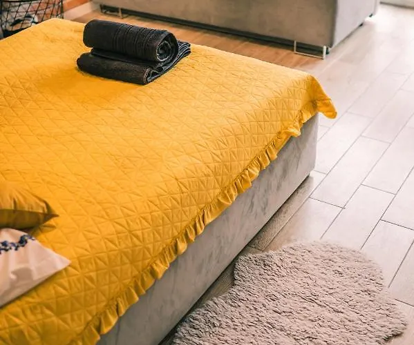 Apartman Silver Box Gdańsk