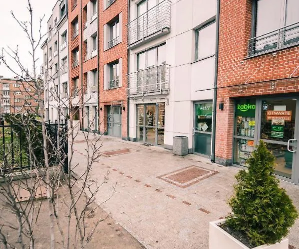 Silver Box * Gdańsk