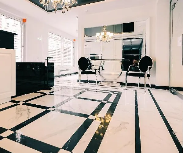 Silver Box グダニスク