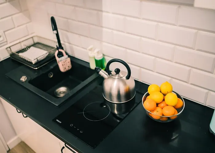 Apartman Silver Box *