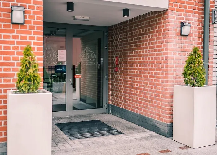 Silver Box グダニスク